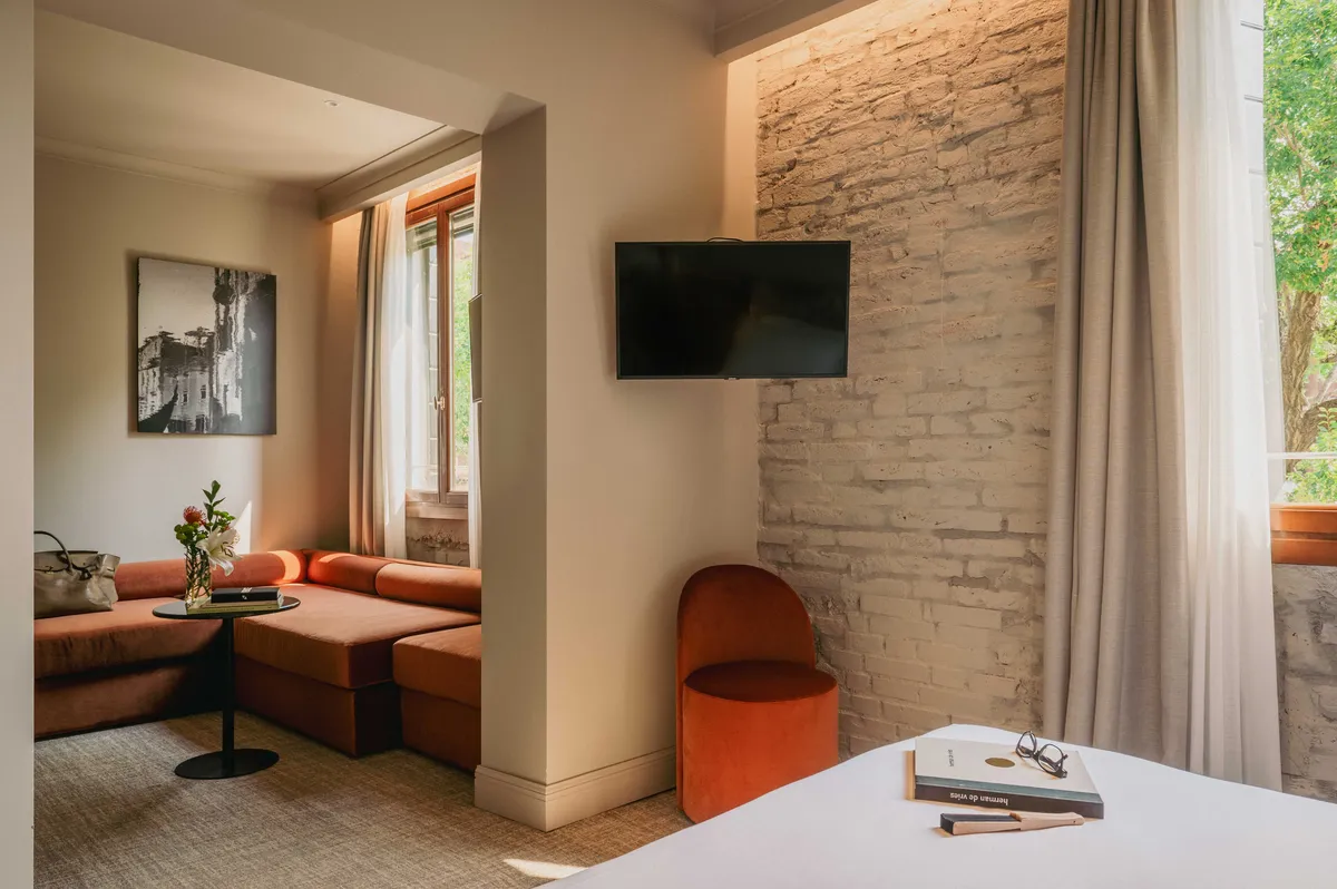Rimon Place Hotel